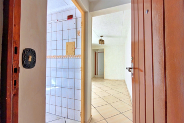 Apartamento à venda no Bairro do Jardim Santa Mônica na Avenida Santa Monica 593