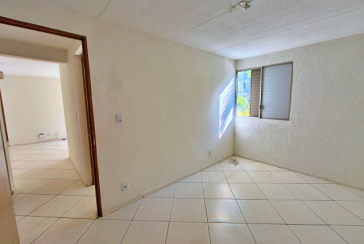 Apartamento à venda no Bairro do Jardim Santa Mônica na Avenida Santa Monica 593