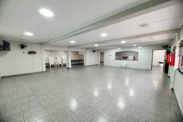 Apartamento à venda no Bairro do Jardim Santa Mônica na Avenida Santa Monica 593