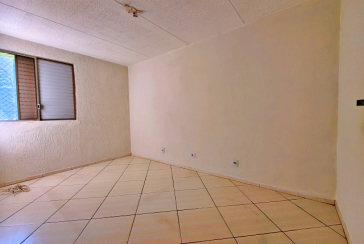Apartamento à venda no Bairro do Jardim Santa Mônica na Avenida Santa Monica 593