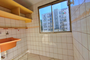 Apartamento à venda no Bairro do Jardim Santa Mônica na Avenida Santa Monica 593