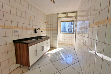 Apartamento à venda no Bairro do Jardim Santa Mônica na Avenida Santa Monica 593
