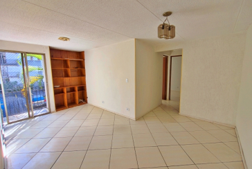 Apartamento à venda no Bairro do Jardim Santa Mônica na Avenida Santa Monica 593