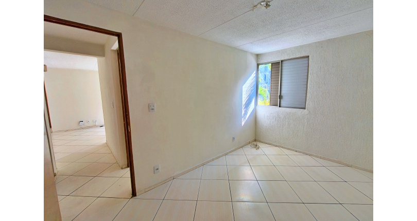Apartamento à venda no Bairro do Jardim Santa Mônica na Avenida Santa Monica 593