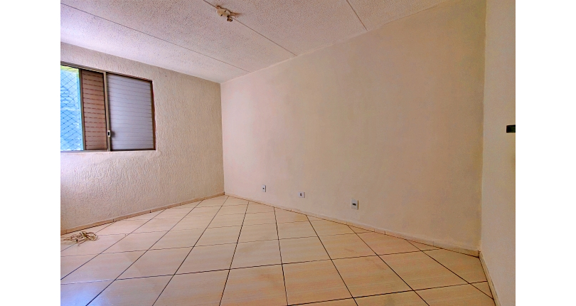 Apartamento à venda no Bairro do Jardim Santa Mônica na Avenida Santa Monica 593