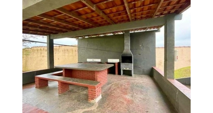 Apartamento à venda no Bairro do Jardim Ipanema (Zona Oeste) na Avenida Alexios Jafet 1811