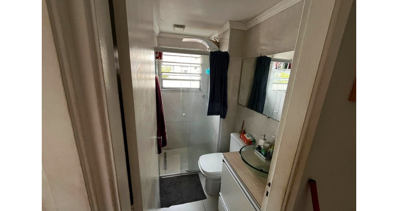 Apartamento à venda no Bairro do Jardim Ipanema (Zona Oeste) na Avenida Alexios Jafet 1811