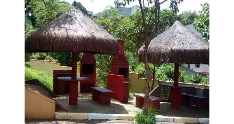 Apartamento à venda no Bairro do Jardim Ipanema (Zona Oeste) na Avenida Alexios Jafet 1811