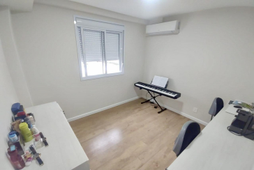 Apartamento à venda no Bairro da Lapa na Rua João Tibiriçá 900, 