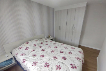  Apartamento à venda no Bairro da Lapa na Rua João Tibiriçá 900, 