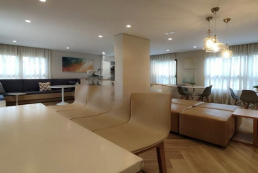  Apartamento à venda no Bairro da Lapa na Rua João Tibiriçá 900, 