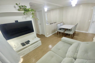  Apartamento à venda no Bairro da Lapa na Rua João Tibiriçá 900, 