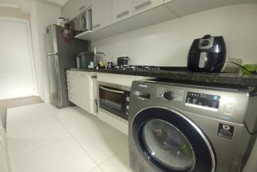  Apartamento à venda no Bairro da Lapa na Rua João Tibiriçá 900, 