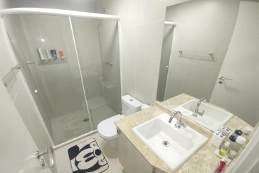  Apartamento à venda no Bairro da Lapa na Rua João Tibiriçá 900, 