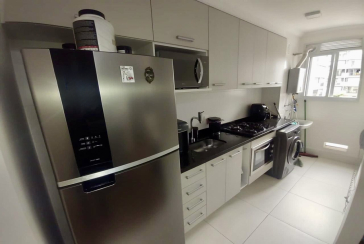  Apartamento à venda no Bairro da Lapa na Rua João Tibiriçá 900, 