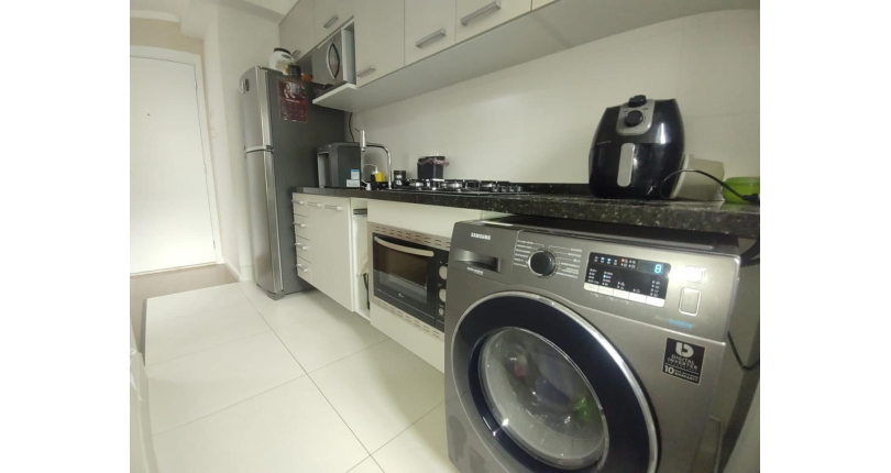  Apartamento à venda no Bairro da Lapa na Rua João Tibiriçá 900, 