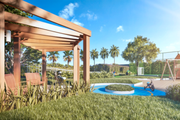 Apartamento à venda no Bairro do Parque São Domingos na Avenida General Charles de Gaulle 53