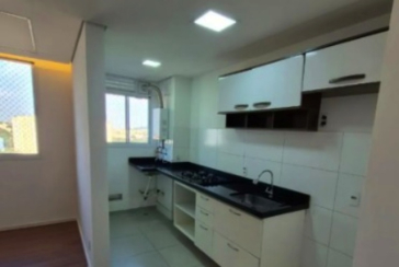 Apartamento à venda no Bairro do Loteamento City Jaraguá na Avenida Nelson Palma Travassos 174,