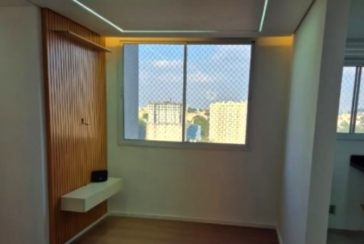 Apartamento à venda no Bairro do Loteamento City Jaraguá na Avenida Nelson Palma Travassos 174,