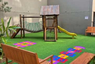 Apartamento à venda no Bairro do Loteamento City Jaraguá na Avenida Nelson Palma Travassos 174,