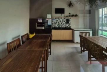 Apartamento à venda no Bairro do Loteamento City Jaraguá na Avenida Nelson Palma Travassos 174,