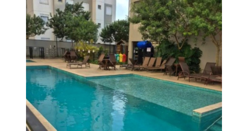 Apartamento à venda no Bairro do Loteamento City Jaraguá na Avenida Nelson Palma Travassos 174,