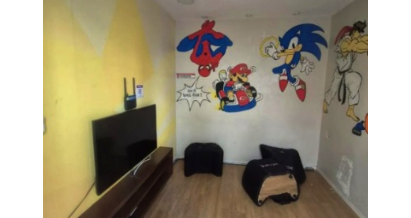 Apartamento à venda no Bairro do Loteamento City Jaraguá na Avenida Nelson Palma Travassos 174,