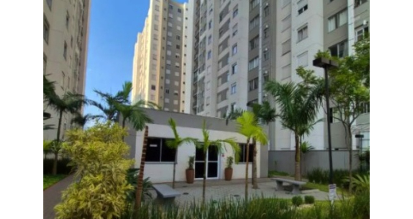 Apartamento à venda no Bairro do Loteamento City Jaraguá na Avenida Nelson Palma Travassos 174,