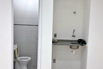 Sala Comercial à venda no Bairro da Lapa na Rua Domingos Rodrigues 341,