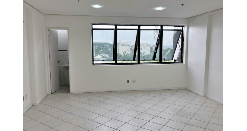 Sala Comercial à venda no Bairro da Lapa na Rua Domingos Rodrigues 341,