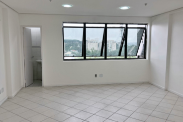 Sala Comercial à venda no Bairro da Lapa na Rua Domingos Rodrigues 341