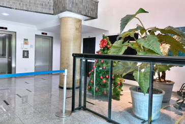Sala Comercial à venda no Bairro da Lapa na Rua Domingos Rodrigues 341