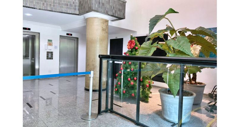 Sala Comercial à venda no Bairro da Lapa na Rua Domingos Rodrigues 341