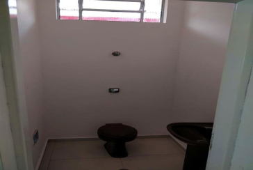 Imóvel Comercial à venda na Vila Romana na Rua Aurélia, 