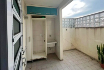 Sobrado à venda no Bairro do Jardim Santo Elias na Rua Frederico Jacobi 216