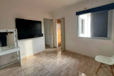 Sobrado à venda no Bairro do Jardim Santo Elias na Rua Frederico Jacobi 216