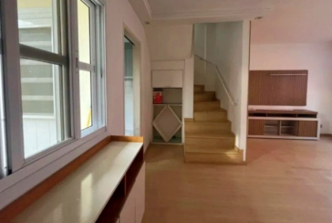 Sobrado à venda no Bairro do Jardim Santo Elias na Rua Frederico Jacobi 216