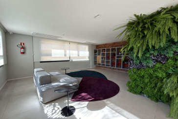 Apartamento à venda no Bairro da Freguesia do Ó na Rua Balsa 1301,