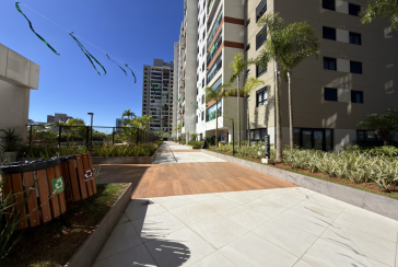 Apartamento à venda no Bairro da Freguesia do Ó na Rua Balsa 1301,
