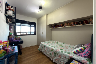Apartamento à venda no Bairro da Freguesia do Ó na Rua Balsa 1301,