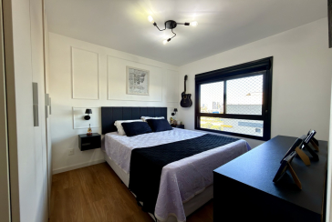 Apartamento à venda no Bairro da Freguesia do Ó na Rua Balsa 1301,