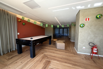 Apartamento à venda no Bairro da Freguesia do Ó na Rua Balsa 1301,