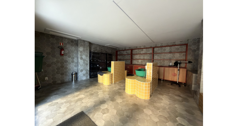 Apartamento à venda no Bairro da Freguesia do Ó na Rua Balsa 1301,