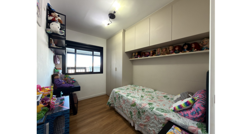 Apartamento à venda no Bairro da Freguesia do Ó na Rua Balsa 1301,