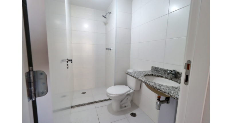 Apartamento à venda no Bairro da Vila Anastácio na Rua Fortunato Ferraz 851