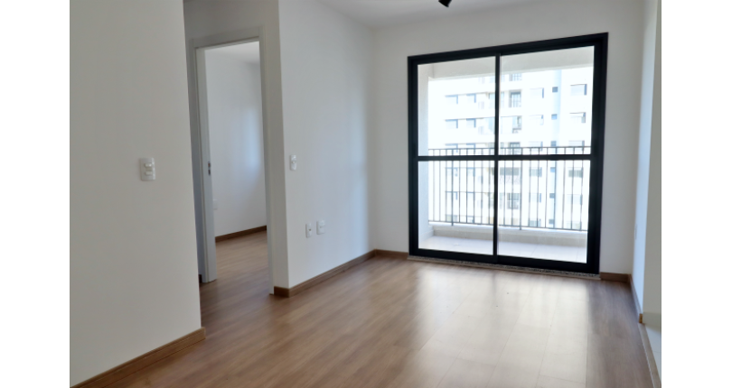 Apartamento à venda no Bairro da Vila Anastácio na Rua Fortunato Ferraz 851