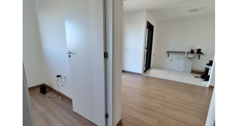 Apartamento à venda no Bairro da Vila Anastácio na Rua Fortunato Ferraz 851