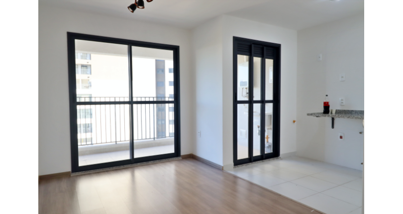 Apartamento à venda no Bairro da Vila Anastácio na Rua Fortunato Ferraz 851