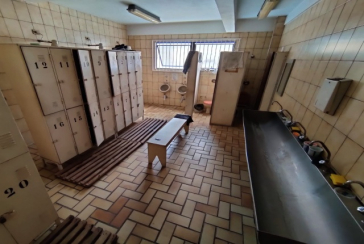 Galpão comercial ou Industrial à venda no Bairro da Vila Anastácio na Rua Alvarenga
