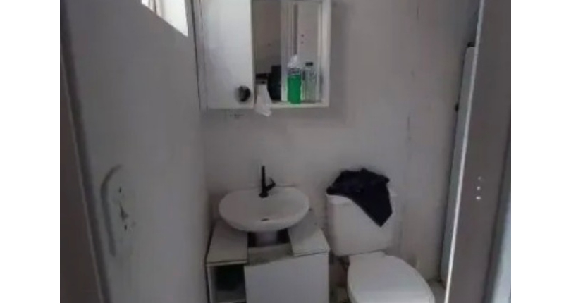 Chácara à venda no Bairro da Vila Clarice 